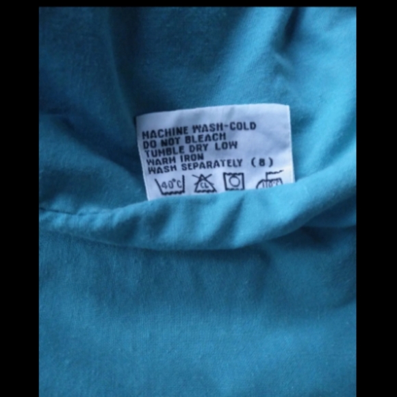 Members Only Performance Plus Jacket - Picture 7 of 8